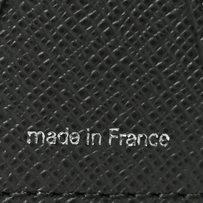 Louis Vuitton LV X YK Monogram Eclipse Reverse Pocket Organizer 7 of 8