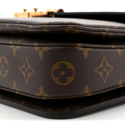 Louis Vuitton Monogram Pochette Metis 9 of 9