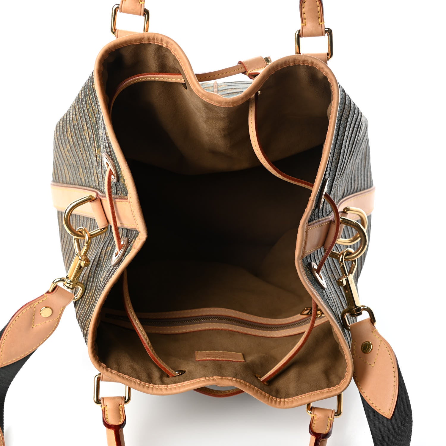 Louis Vuitton Monogram Eden Neo Kaki 4 of 5