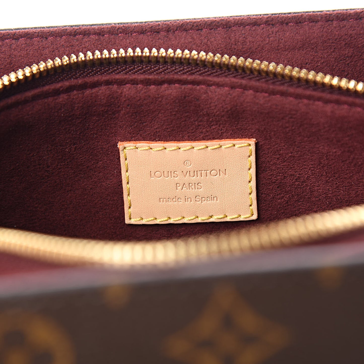 Monogram Soufflot BB