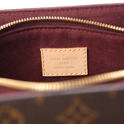 Louis Vuitton Monogram Soufflot BB 7 of 13