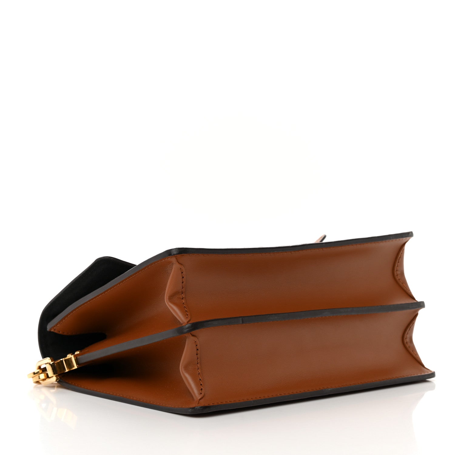 Louis Vuitton Reverse Monogram Dauphine MM 4 of 13