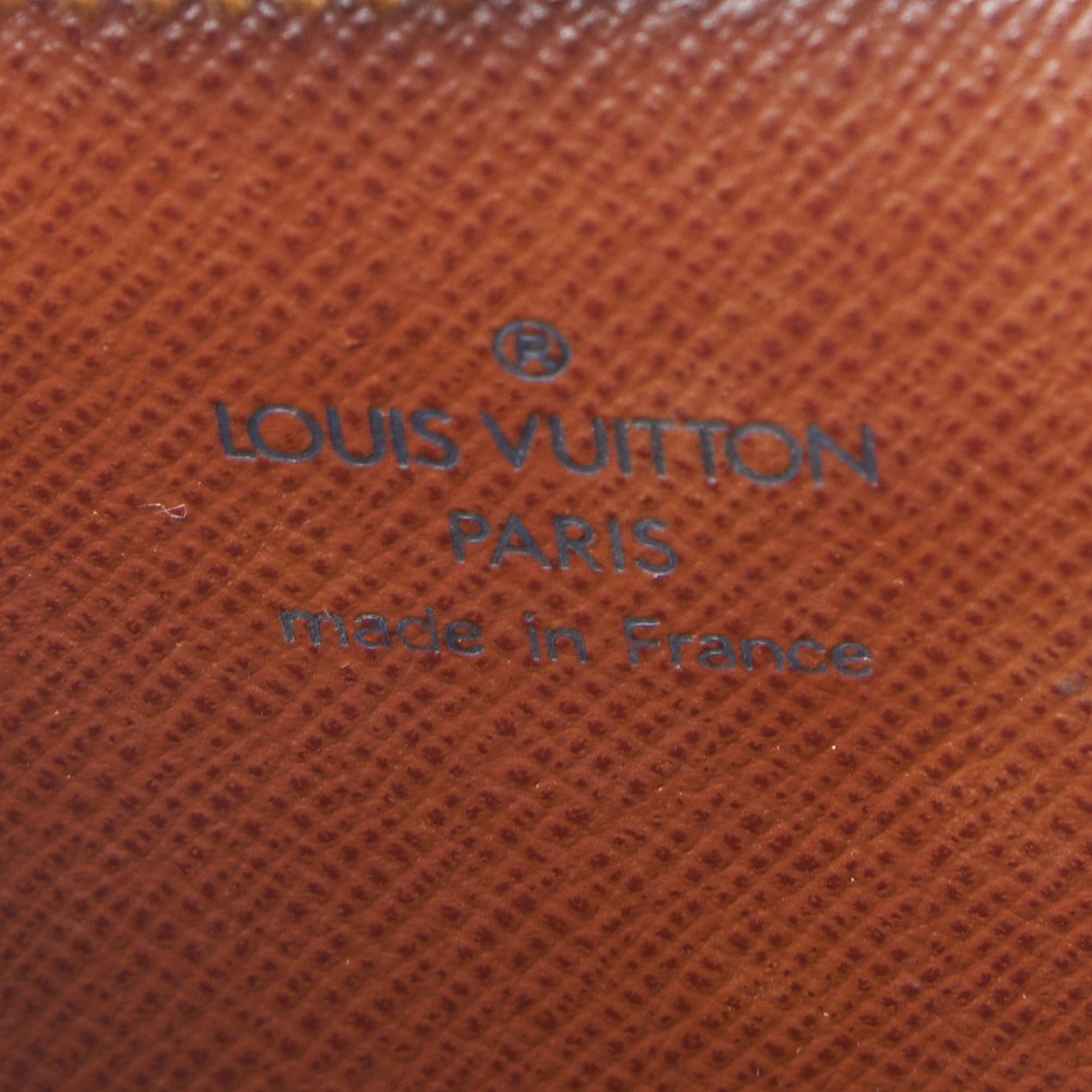 Louis Vuitton Monogram Amazone 9 of 9