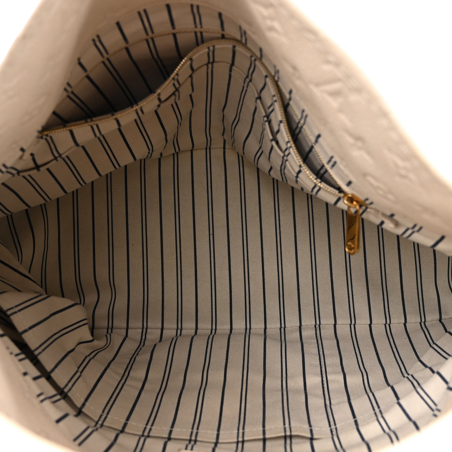 Empreinte Artsy MM Neige