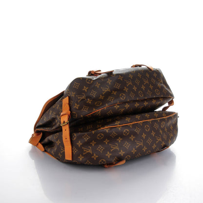 Louis Vuitton Monogram Saumur 43 4 of 7