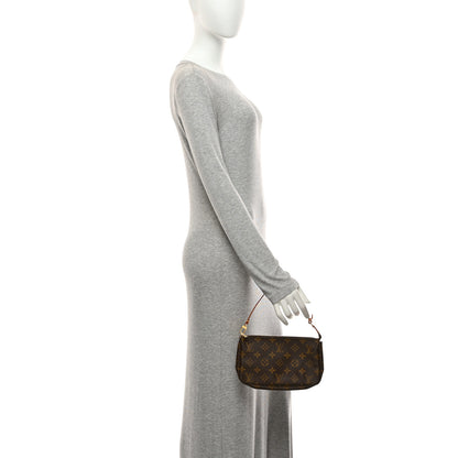 Louis Vuitton Monogram Pochette Accessories 2 of 10