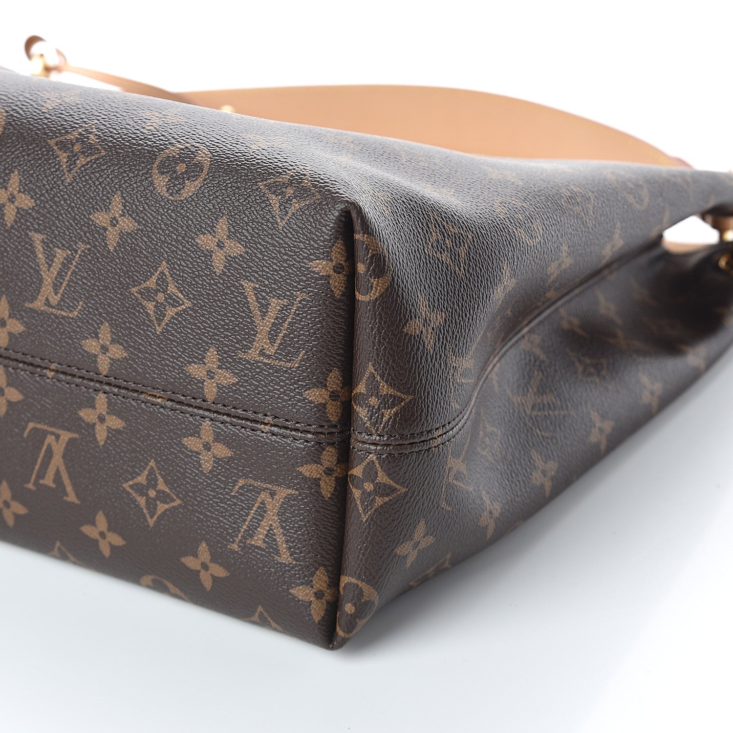 Louis Vuitton Monogram Graceful MM 8 of 8