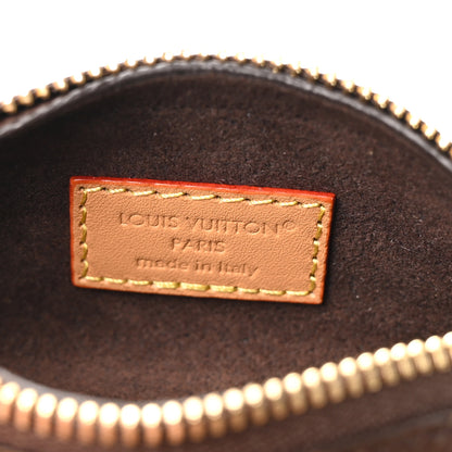 Louis Vuitton Monogram Cosmetic Lipstick Pouch 6 of 6