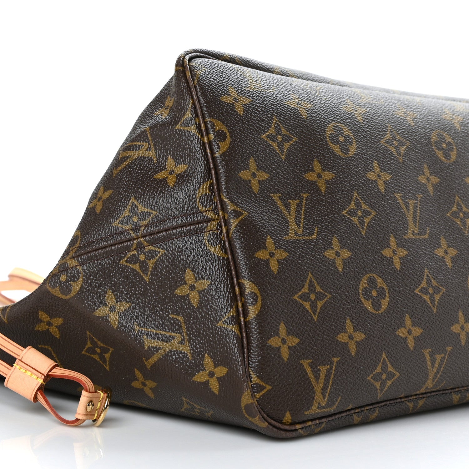 Louis Vuitton Monogram Neverfull GM 9 of 10