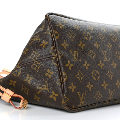 Louis Vuitton Monogram Neverfull GM 9 of 10