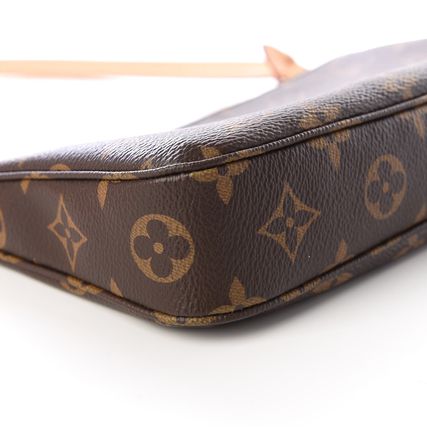 Louis Vuitton Monogram Pochette Accessories NM 7 of 9