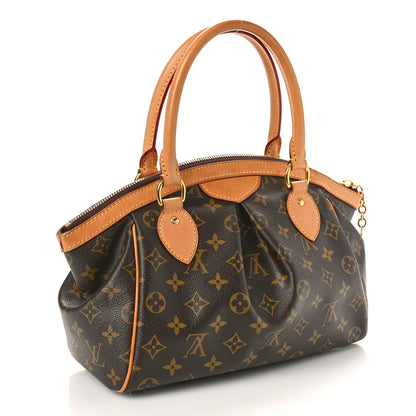 Louis Vuitton Monogram Tivoli PM 3 of 9