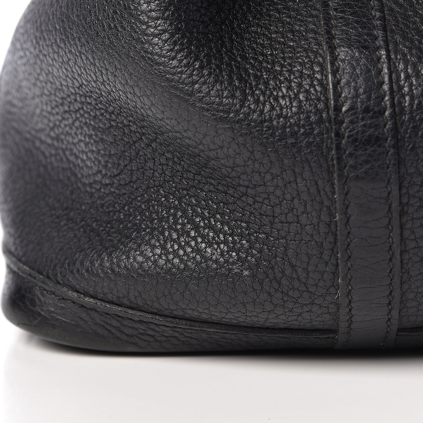 Negonda Garden Party Tote 36 MM Black