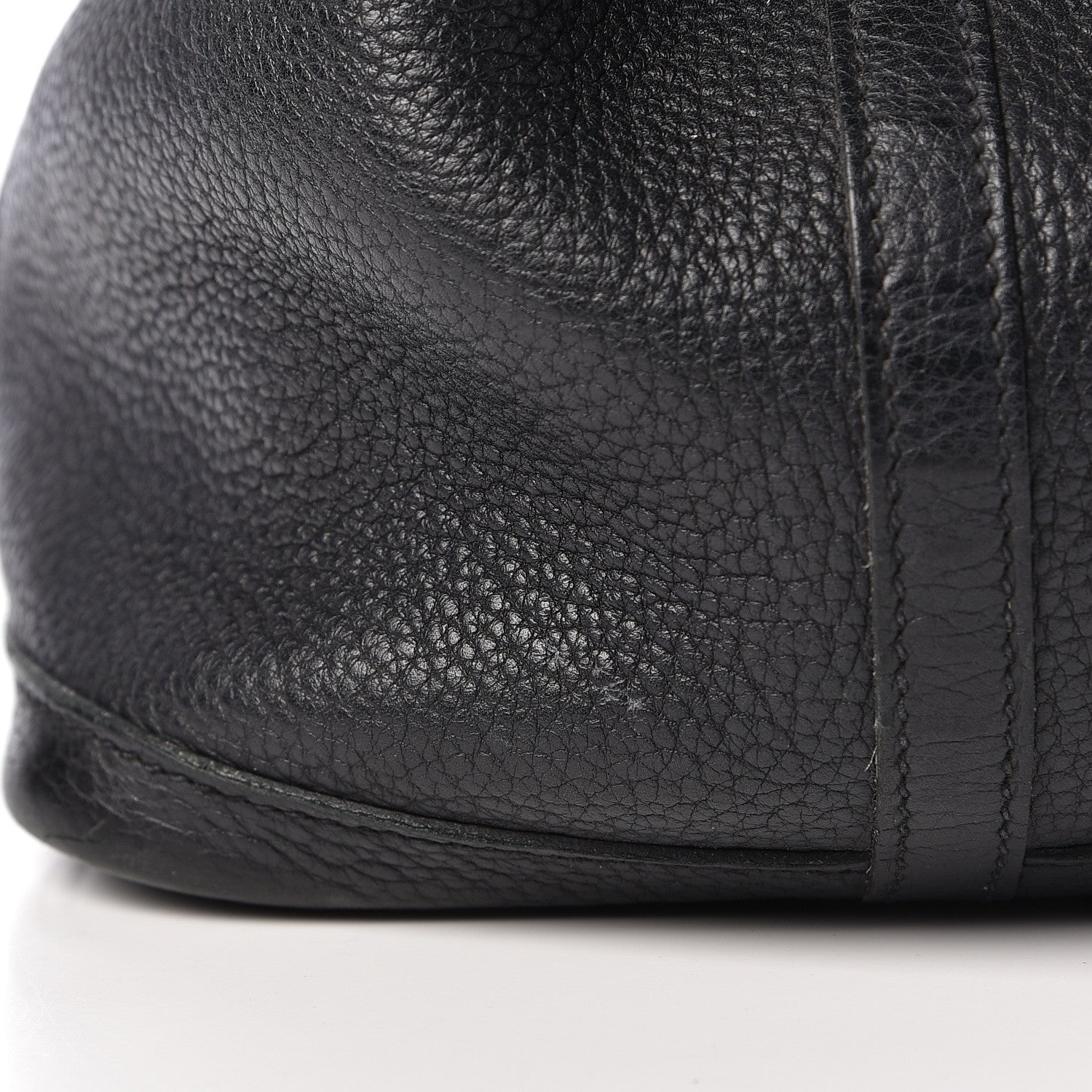 Hermes Negonda Garden Party Tote 36 MM Black 19 of 25