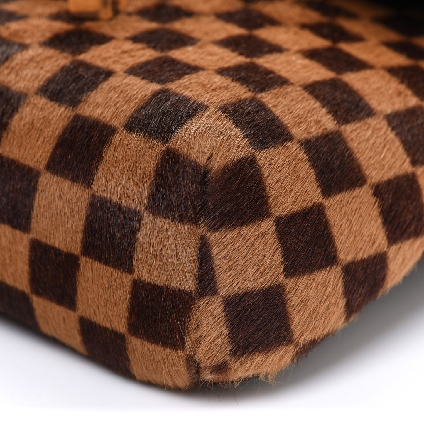 Damier Sauvage Gazelle Pochette