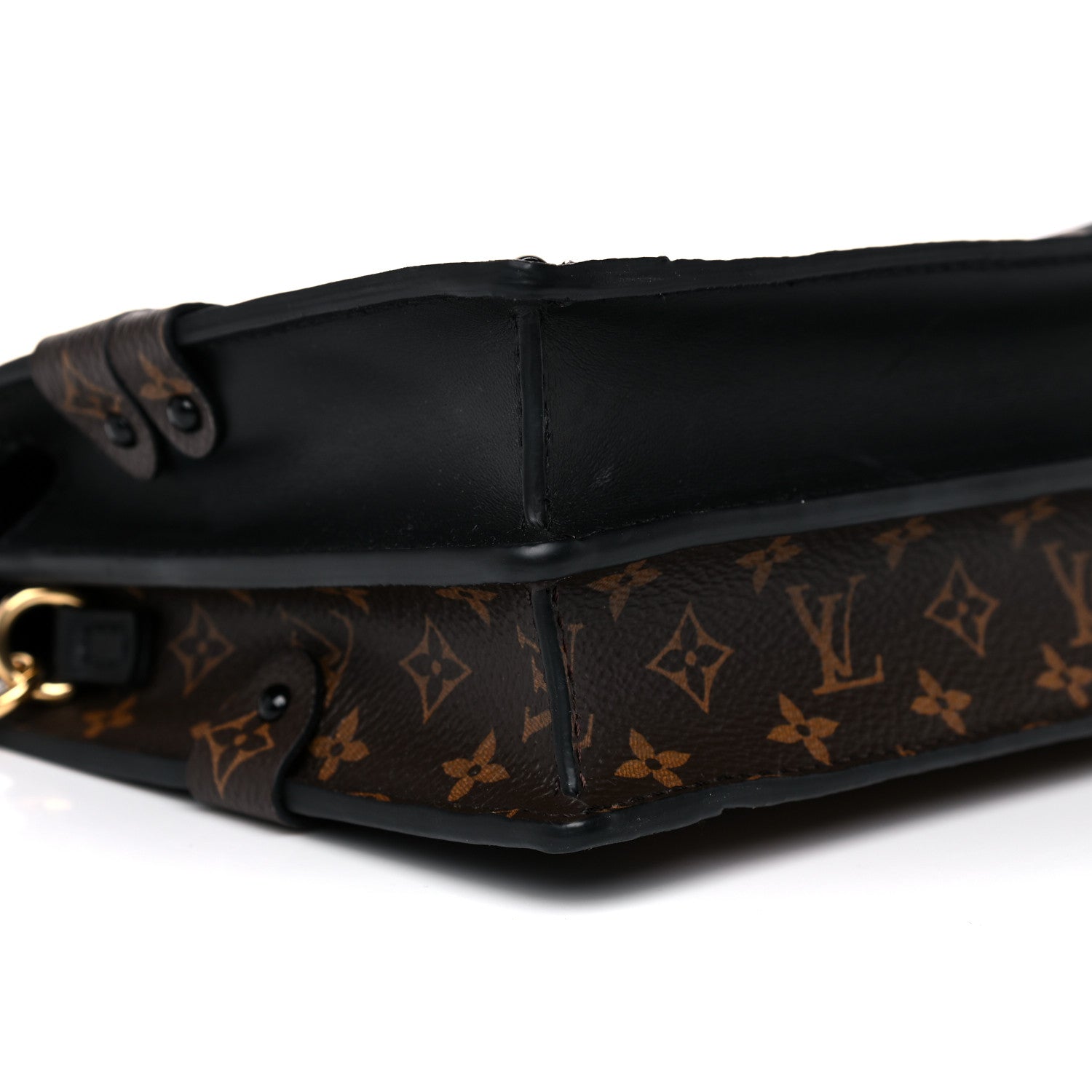 Louis Vuitton Reverse Monogram Trunk Clutch 7 of 19