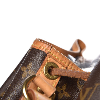 Louis Vuitton Monogram Noe 15 of 15