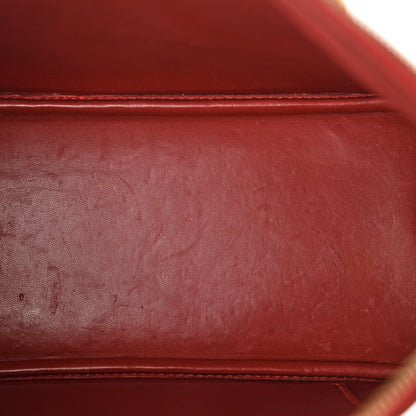 Hermes Fjord Bolide 31 Rouge Vif 12 of 14