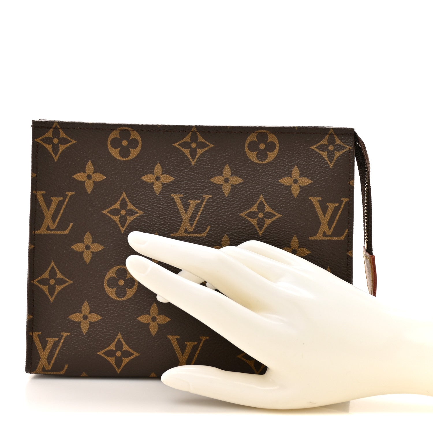 Louis Vuitton Monogram Toiletry Pouch 19 2 of 6