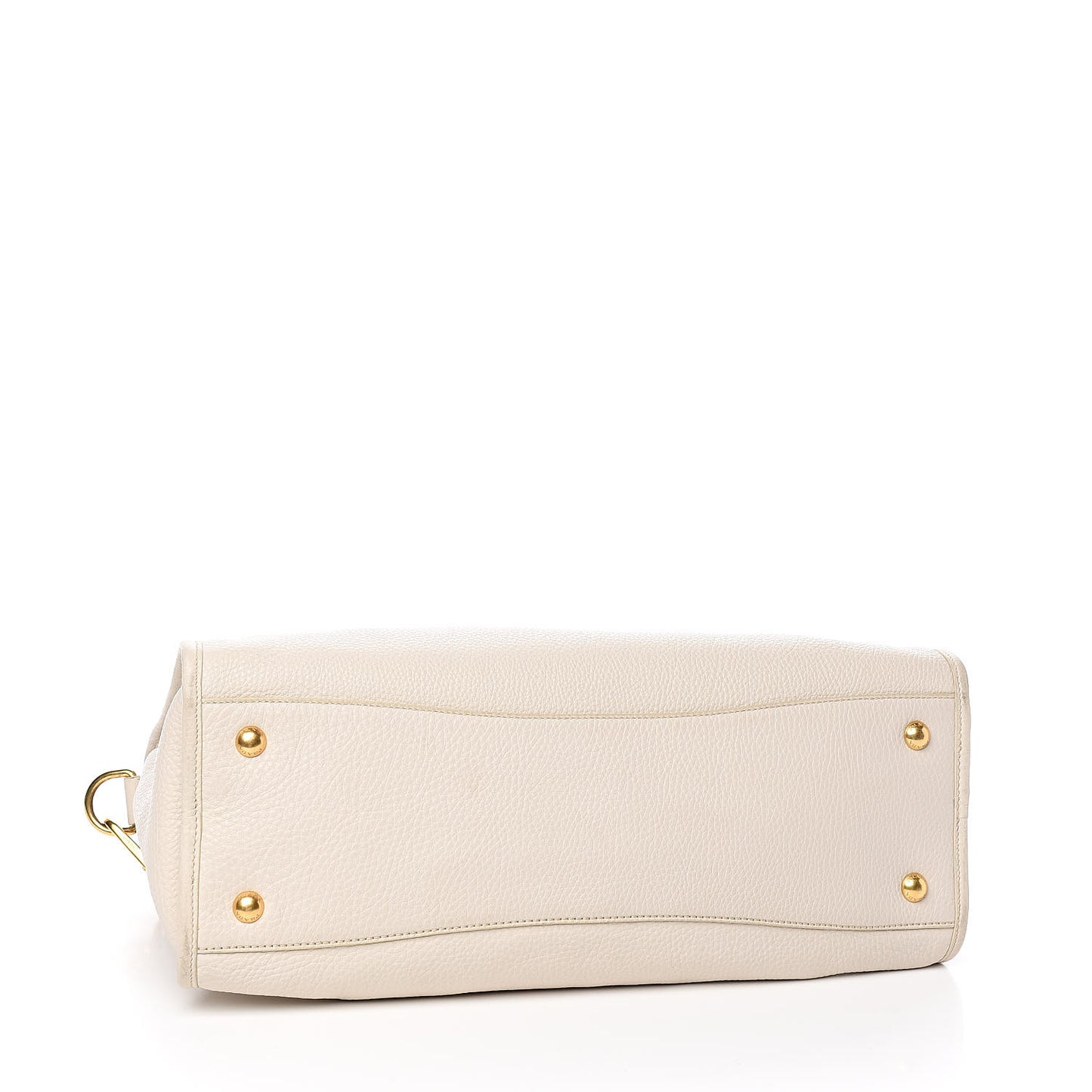 Vitello Phenix Shopping Satchel Talco