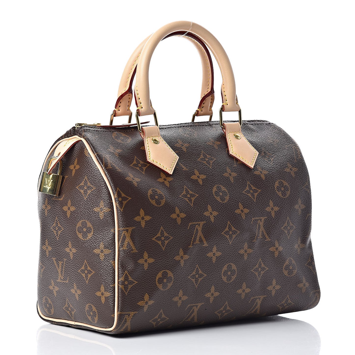 Monogram Speedy 25