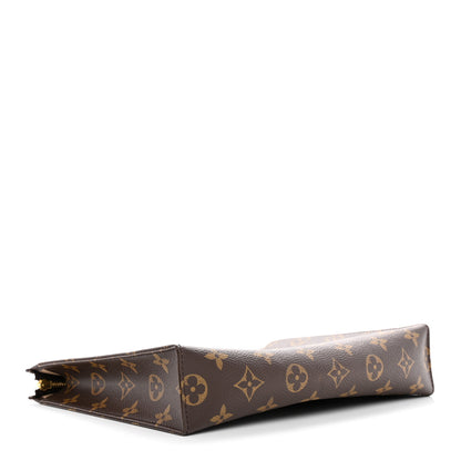 Louis Vuitton Monogram Toiletry Pouch 26 4 of 8