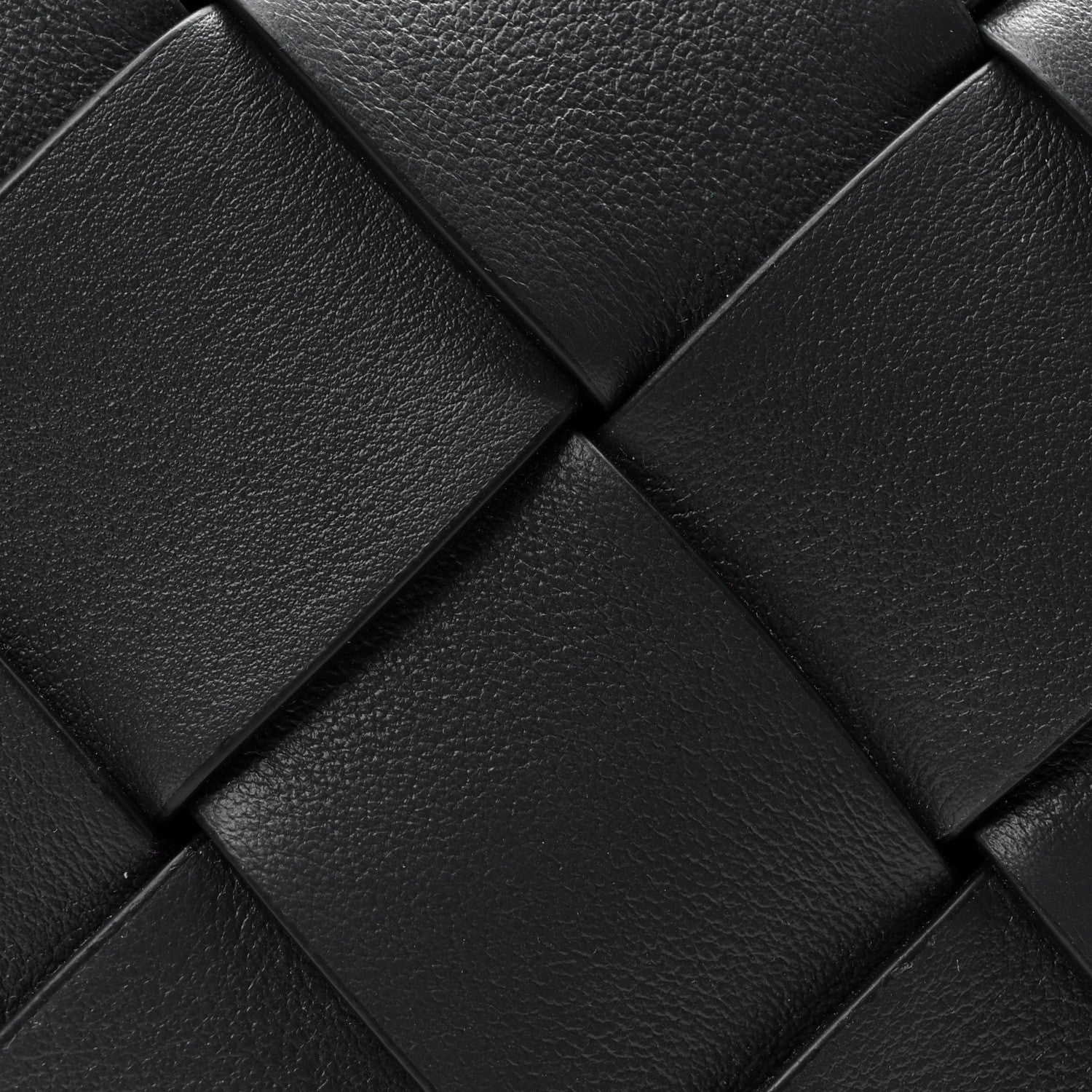 Bottega Veneta Calfskin Intreccio Diago Crossbody Bag Ardoise 7 of 9