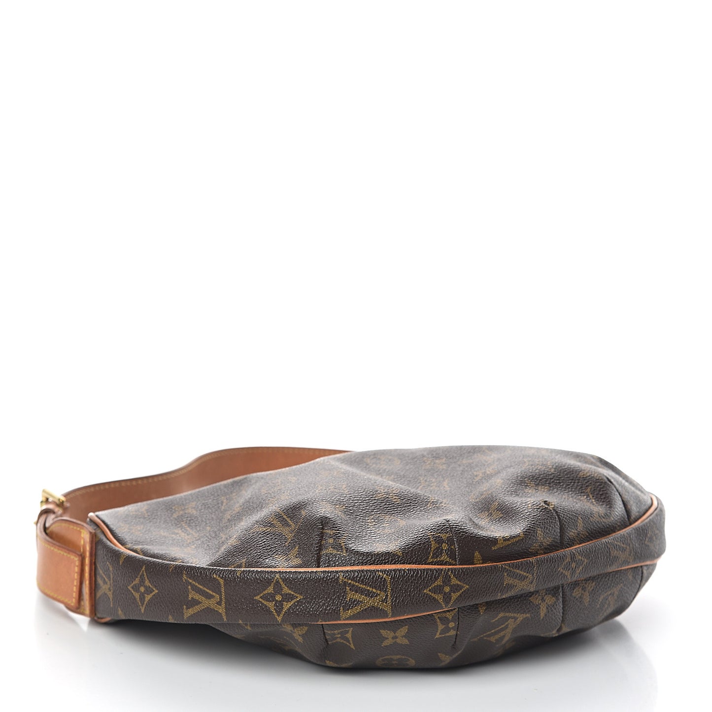 Monogram Croissant MM