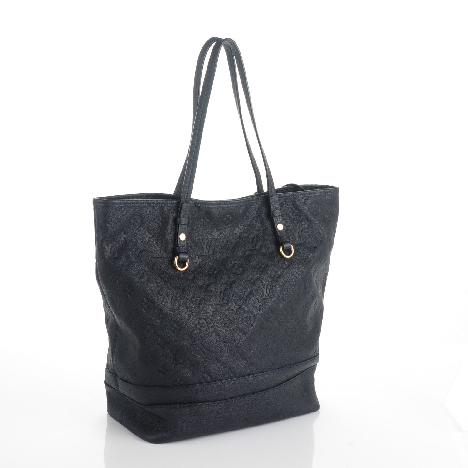 Louis Vuitton Empreinte Citadine GM Infini 3 of 9