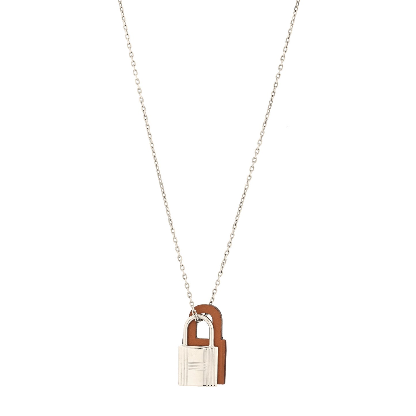 Swift Small O'Kelly Pendant Necklace Gold