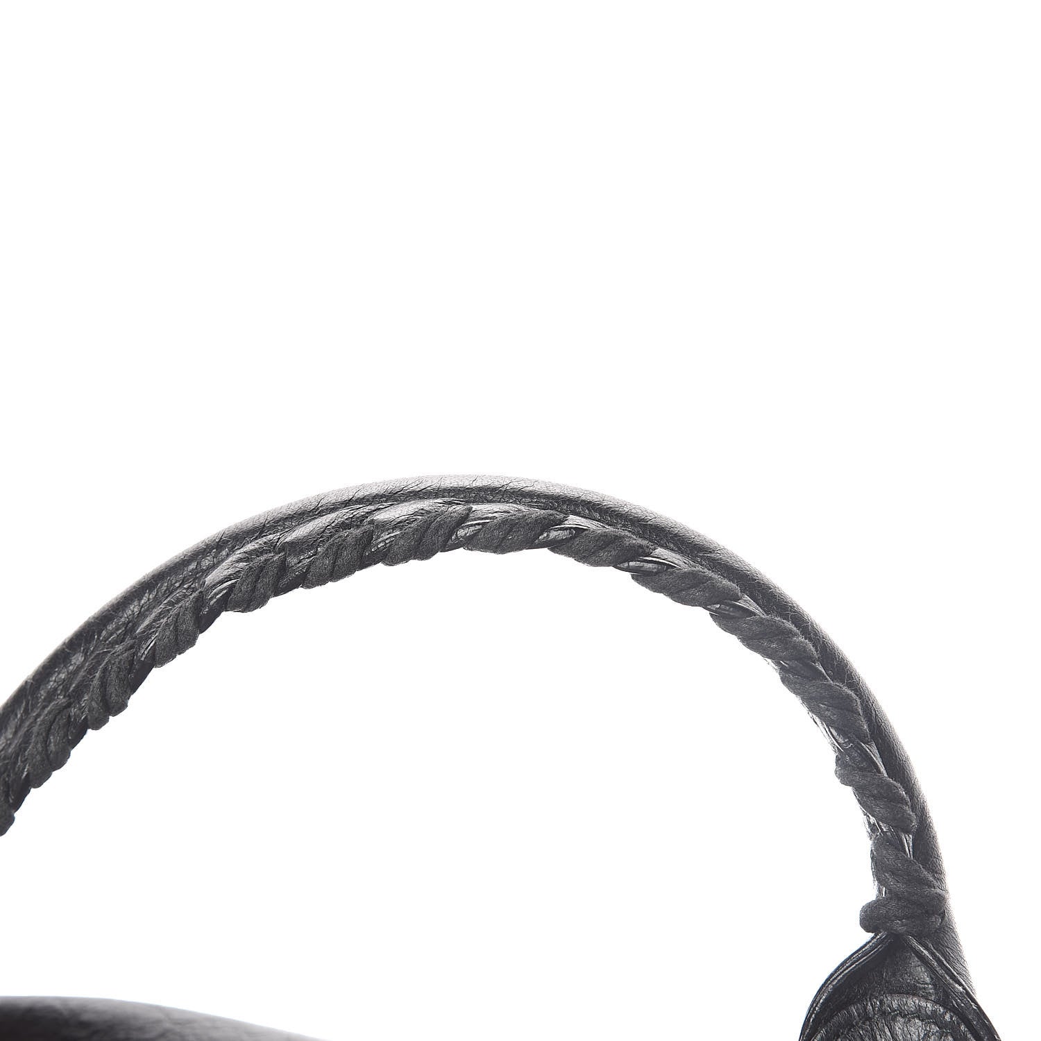 Balenciaga Agneau Giant 21 Rose Gold Hardware Work Black 13 of 14