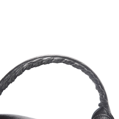 Balenciaga Agneau Giant 21 Rose Gold Hardware Work Black 13 of 14