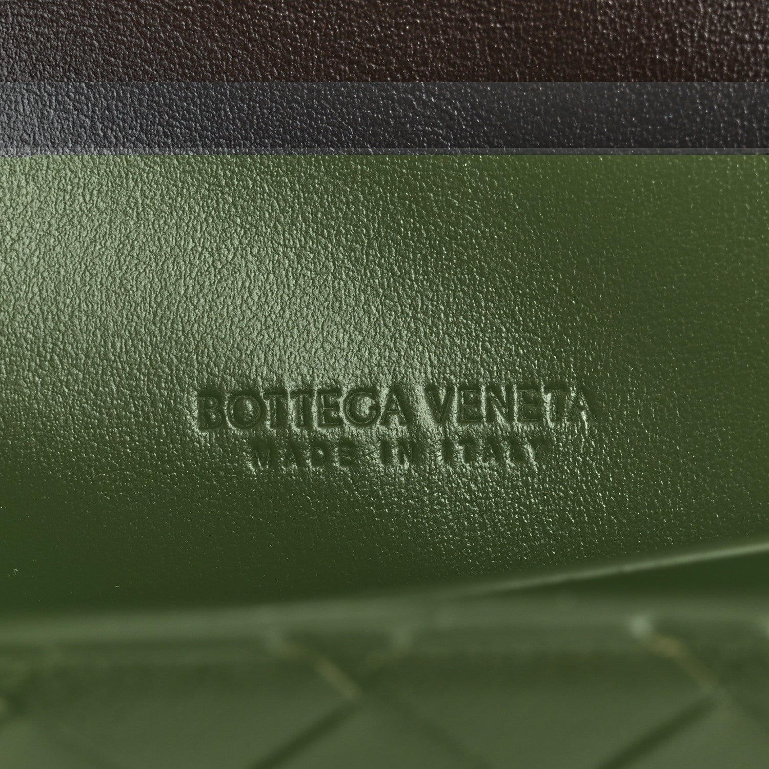 Bottega Veneta Nappa Intrecciato Long Andiamo Top Handle Clutch Fondant 6 of 10