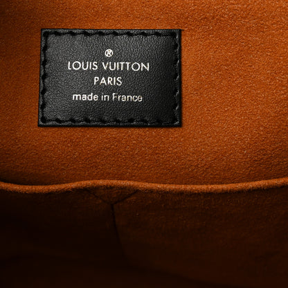 Louis Vuitton Empreinte Monogram Giant Onthego GM Black 6 of 9