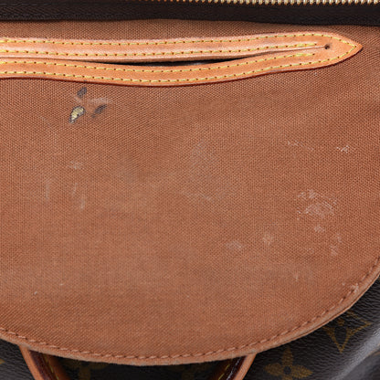 Louis Vuitton Monogram Speedy 25 15 of 17