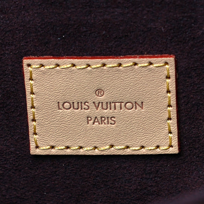 Louis Vuitton Monogram Pochette Metis 6 of 11