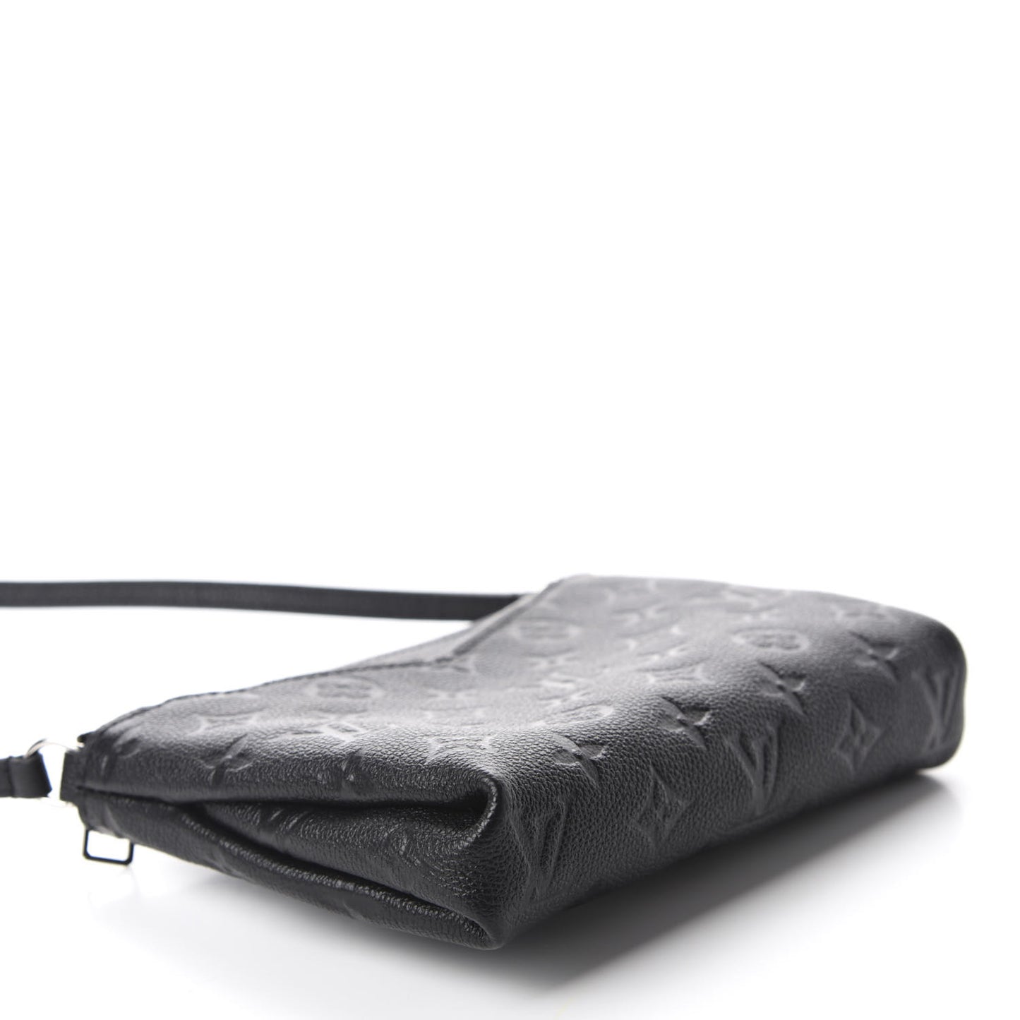 Empreinte Pallas Crossbody Black