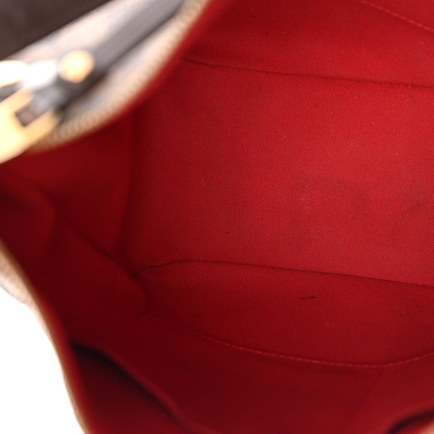 Louis Vuitton Damier Ebene Duomo Messenger 17 of 17