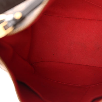 Louis Vuitton Damier Ebene Duomo Messenger 17 of 17