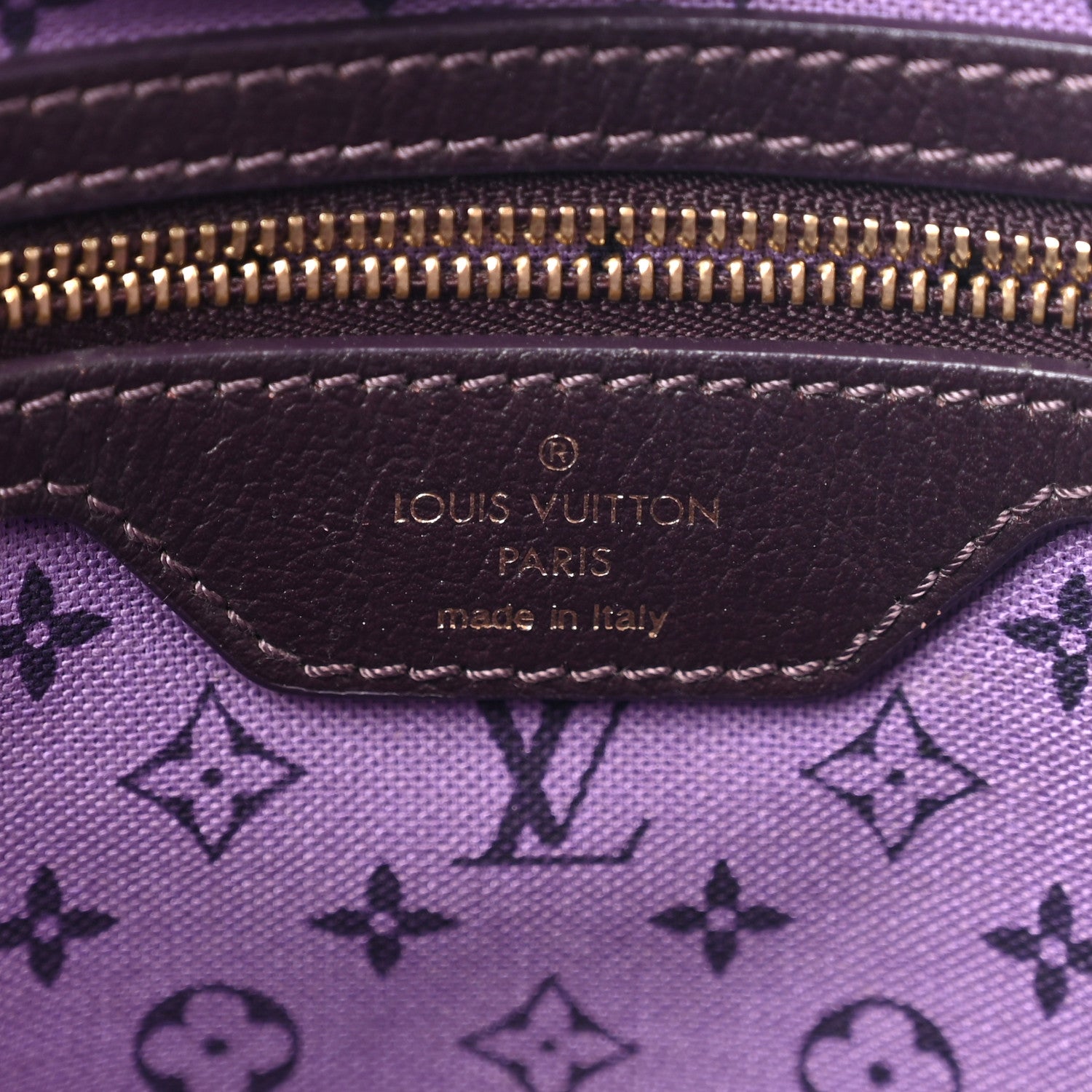 Louis Vuitton Ailleurs Cabas Promenade GM 6 of 11