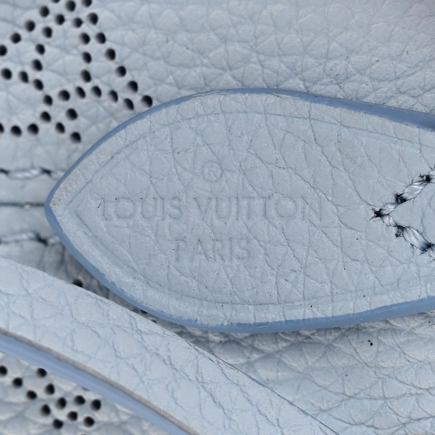 Mahina Bella Bleu Nuage