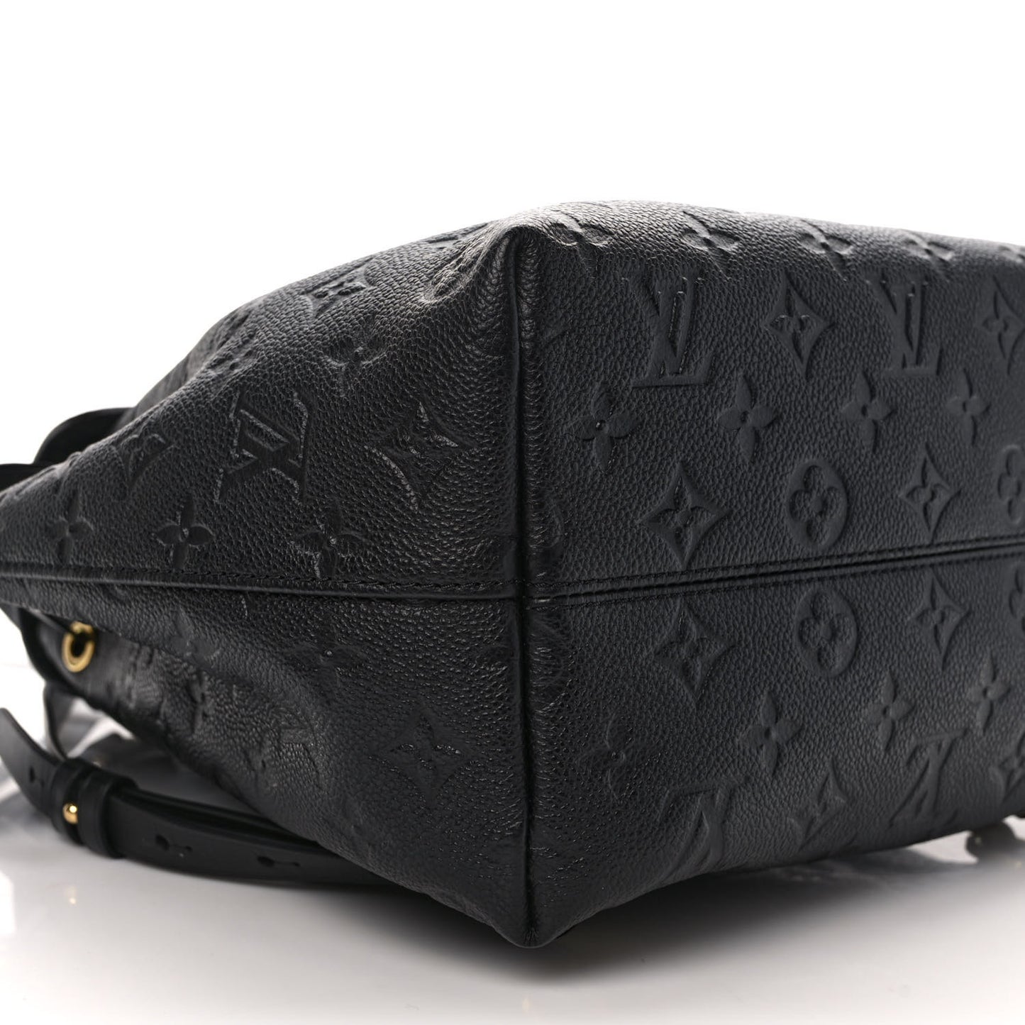 Empreinte Montsouris PM Black
