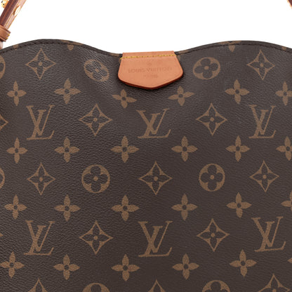 Louis Vuitton Monogram Graceful PM Pivoine 7 of 13