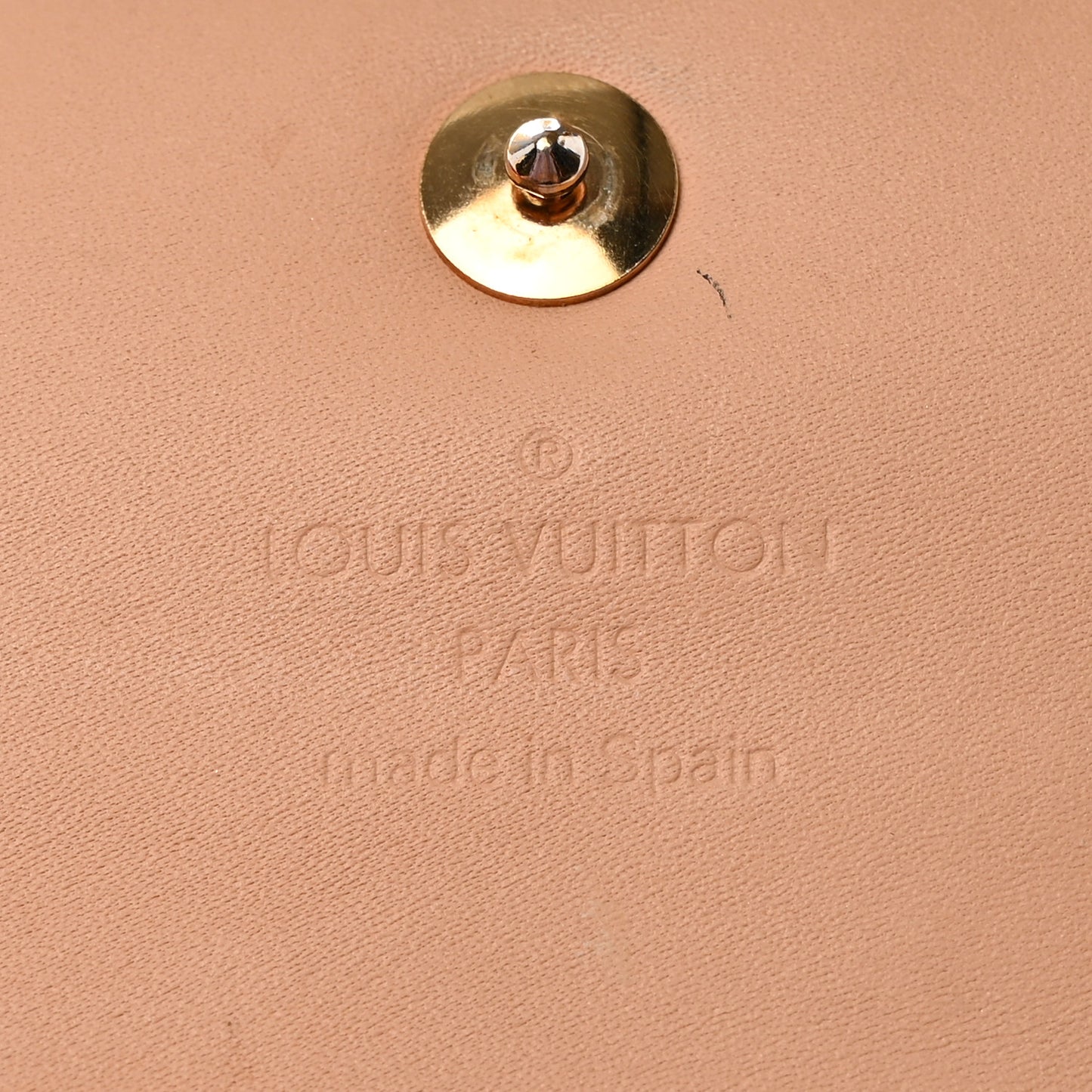 Monogram Multicolor Alexandra Wallet White