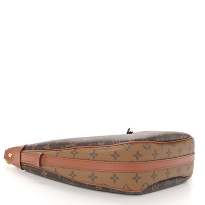 Louis Vuitton Reverse Monogram Loop Hobo 5 of 11