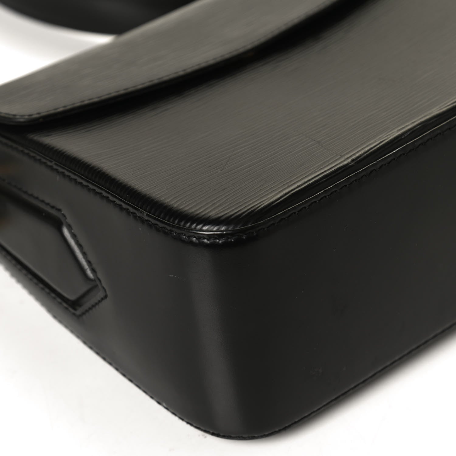 Louis Vuitton Epi Buci Black 11 of 13