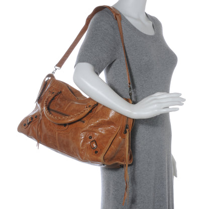 Balenciaga Agneau Part Time Automne 2 of 9