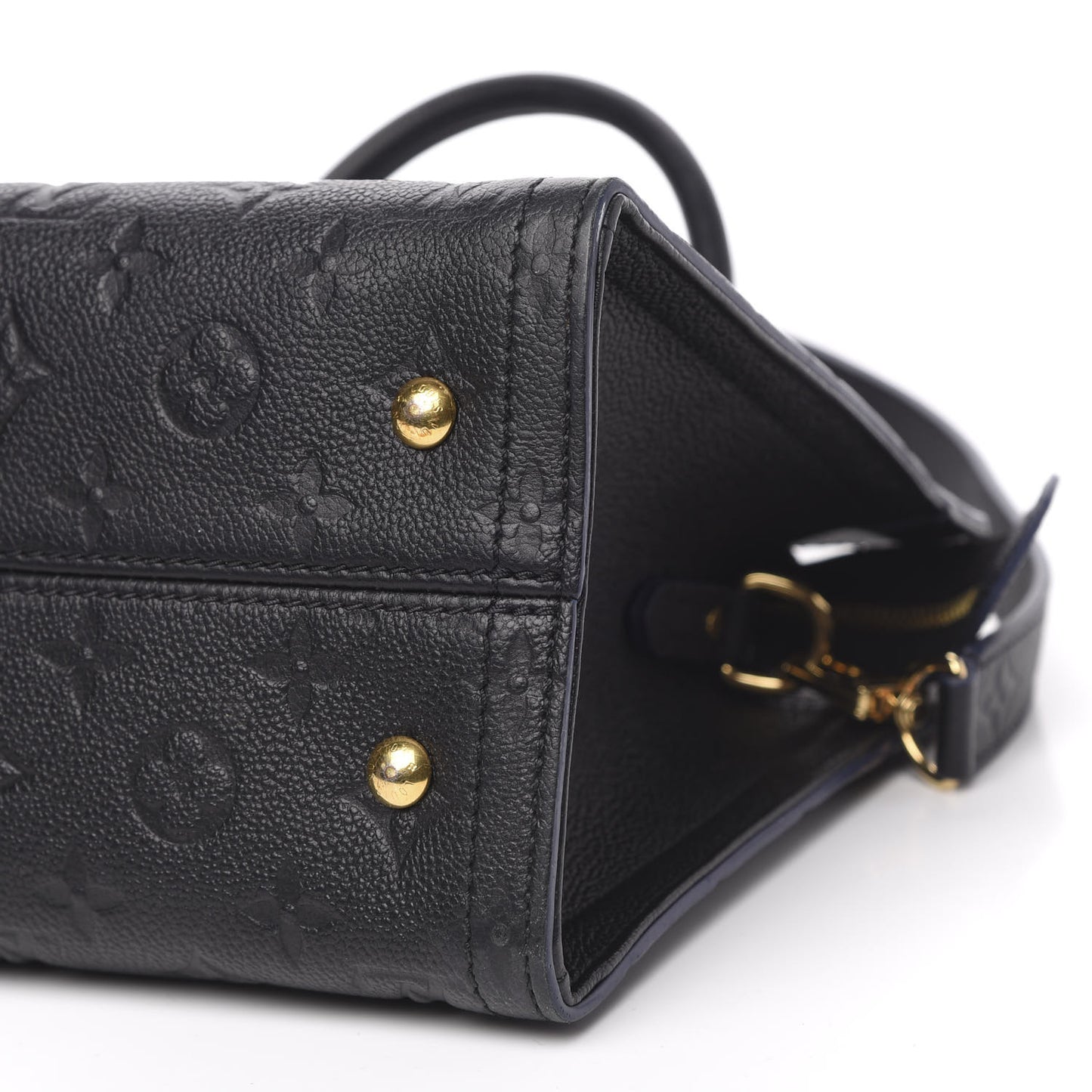 Empreinte Sully PM Black