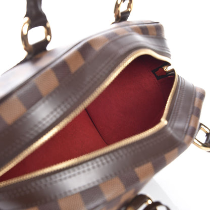 Louis Vuitton Damier Ebene Duomo 5 of 7