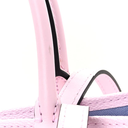 Louis Vuitton Monogram Escale Onthego GM Pastel 10 of 10